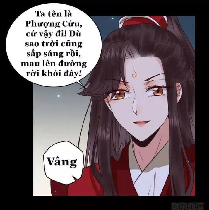 đọc truyện Tuyệt Sắc Quyến Rũ: Quỷ Y Chí Tôn Chương 143 ảnh 40 tại Thiên Thai Truyện