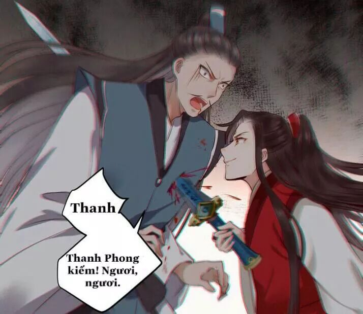 đọc truyện Tuyệt Sắc Quyến Rũ: Quỷ Y Chí Tôn Chương 143 ảnh 6 tại Thiên Thai Truyện