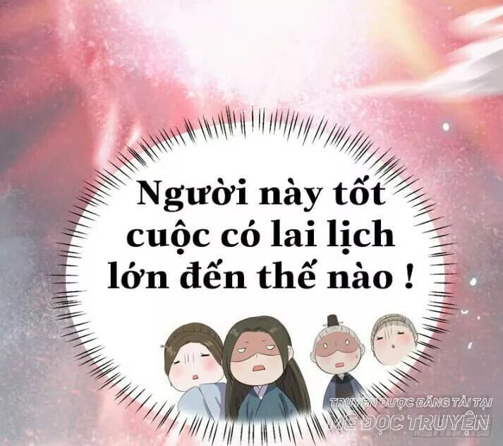 đọc truyện Tuyệt Sắc Quyến Rũ: Quỷ Y Chí Tôn Chương 143 ảnh 43 tại Thiên Thai Truyện