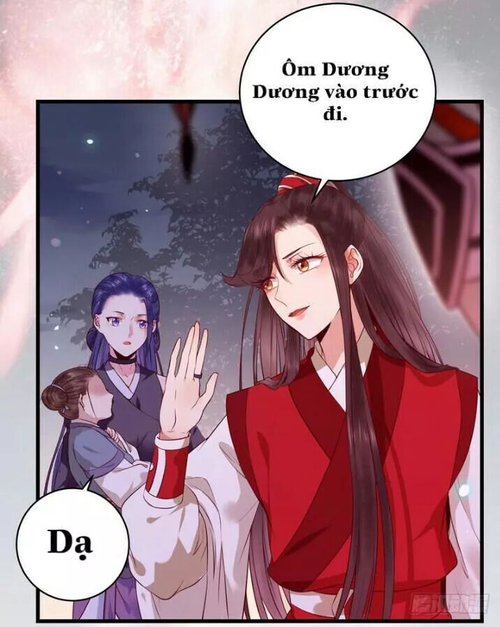 đọc truyện Tuyệt Sắc Quyến Rũ: Quỷ Y Chí Tôn Chương 143 ảnh 44 tại Thiên Thai Truyện