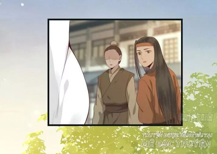 đọc truyện Tuyệt Sắc Quyến Rũ: Quỷ Y Chí Tôn Chương 143 ảnh 48 tại Thiên Thai Truyện