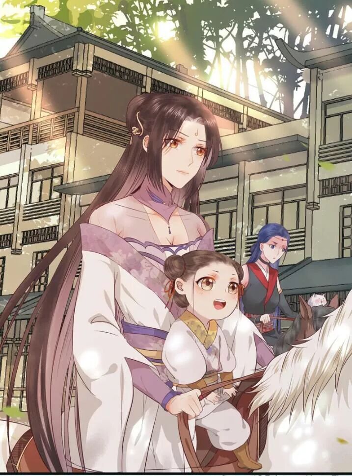 đọc truyện Tuyệt Sắc Quyến Rũ: Quỷ Y Chí Tôn Chương 143 ảnh 50 tại Thiên Thai Truyện