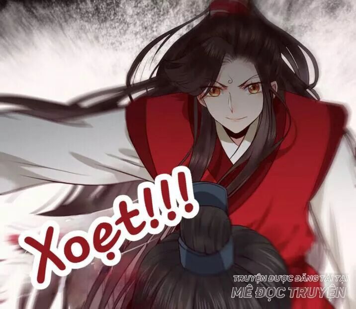 đọc truyện Tuyệt Sắc Quyến Rũ: Quỷ Y Chí Tôn Chương 143 ảnh 8 tại Thiên Thai Truyện