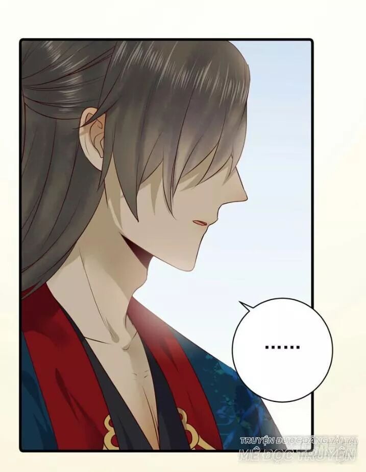 đọc truyện Tuyệt Sắc Quyến Rũ: Quỷ Y Chí Tôn Chương 144 ảnh 13 tại Thiên Thai Truyện