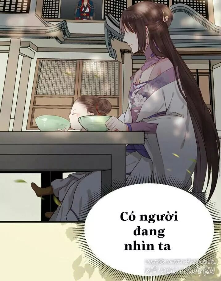 đọc truyện Tuyệt Sắc Quyến Rũ: Quỷ Y Chí Tôn Chương 144 ảnh 18 tại Thiên Thai Truyện