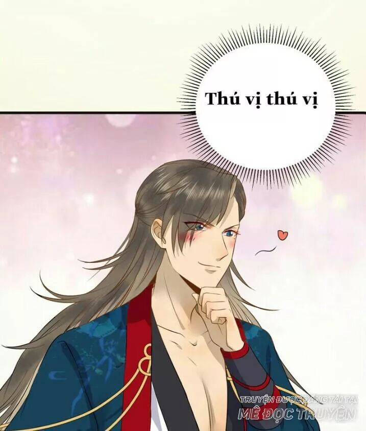 đọc truyện Tuyệt Sắc Quyến Rũ: Quỷ Y Chí Tôn Chương 144 ảnh 23 tại Thiên Thai Truyện