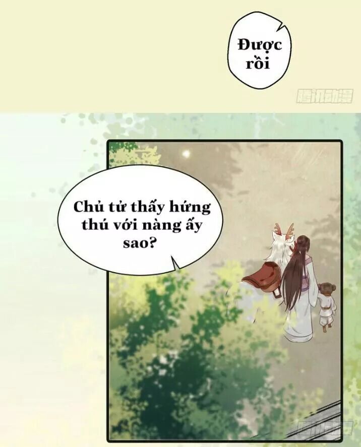 đọc truyện Tuyệt Sắc Quyến Rũ: Quỷ Y Chí Tôn Chương 144 ảnh 30 tại Thiên Thai Truyện