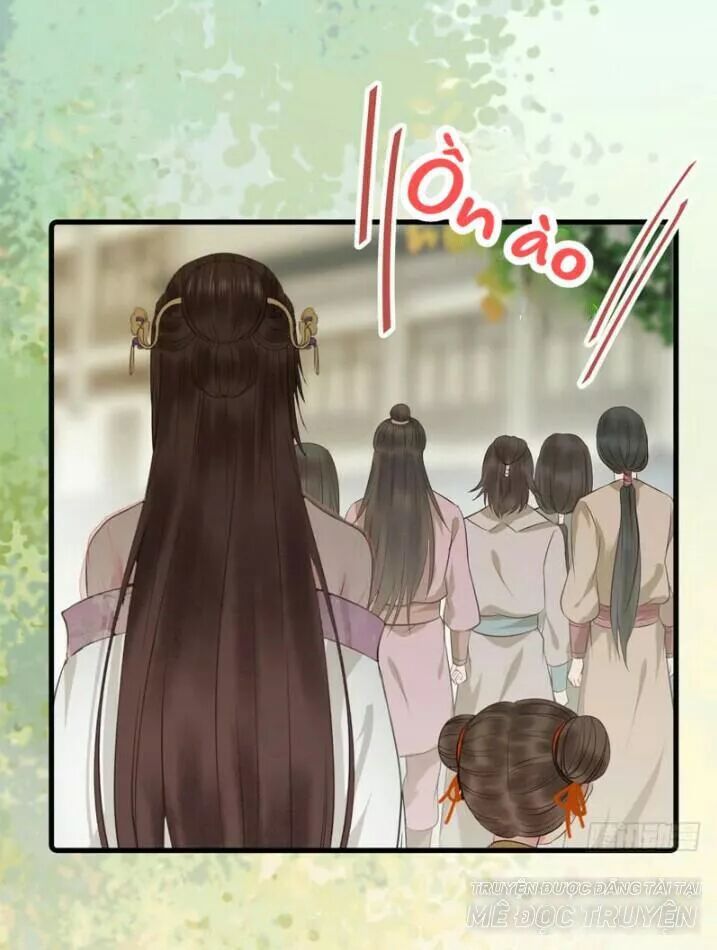 đọc truyện Tuyệt Sắc Quyến Rũ: Quỷ Y Chí Tôn Chương 144 ảnh 33 tại Thiên Thai Truyện