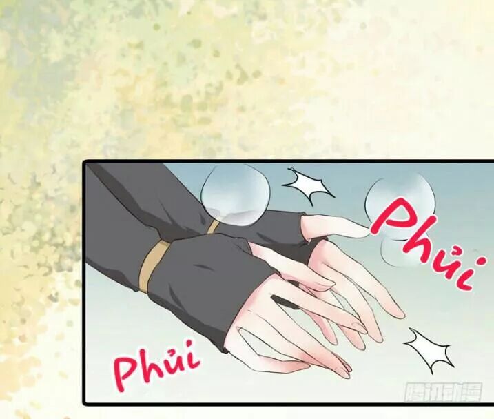 đọc truyện Tuyệt Sắc Quyến Rũ: Quỷ Y Chí Tôn Chương 144 ảnh 34 tại Thiên Thai Truyện