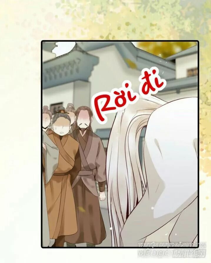 đọc truyện Tuyệt Sắc Quyến Rũ: Quỷ Y Chí Tôn Chương 144 ảnh 38 tại Thiên Thai Truyện