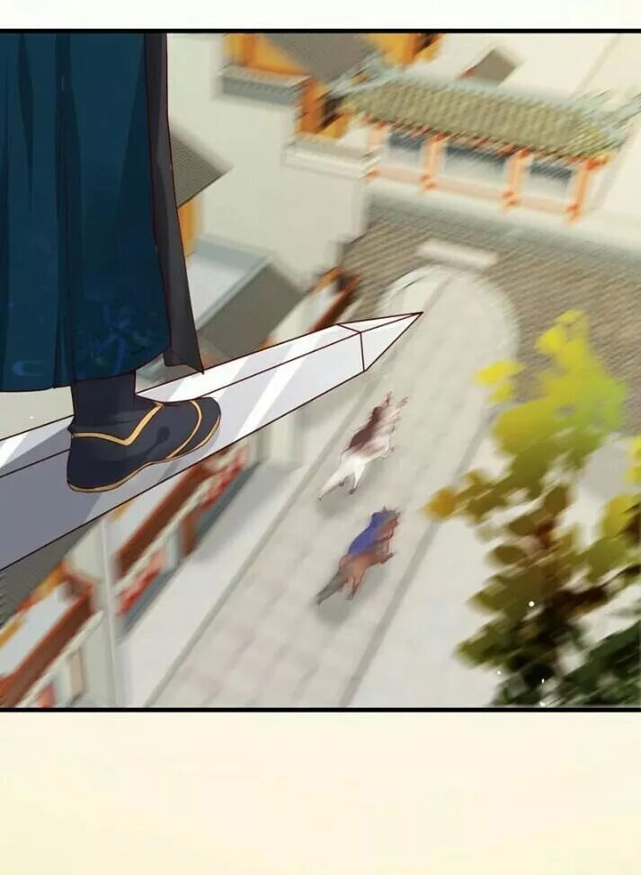 đọc truyện Tuyệt Sắc Quyến Rũ: Quỷ Y Chí Tôn Chương 144 ảnh 39 tại Thiên Thai Truyện