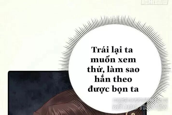 đọc truyện Tuyệt Sắc Quyến Rũ: Quỷ Y Chí Tôn Chương 144 ảnh 43 tại Thiên Thai Truyện