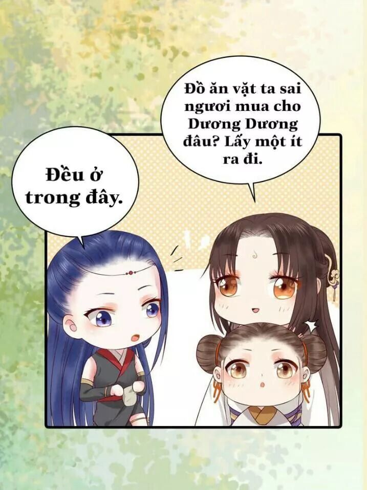 đọc truyện Tuyệt Sắc Quyến Rũ: Quỷ Y Chí Tôn Chương 144 ảnh 45 tại Thiên Thai Truyện