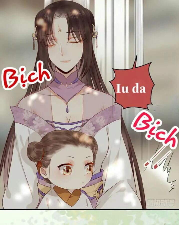 đọc truyện Tuyệt Sắc Quyến Rũ: Quỷ Y Chí Tôn Chương 144 ảnh 52 tại Thiên Thai Truyện