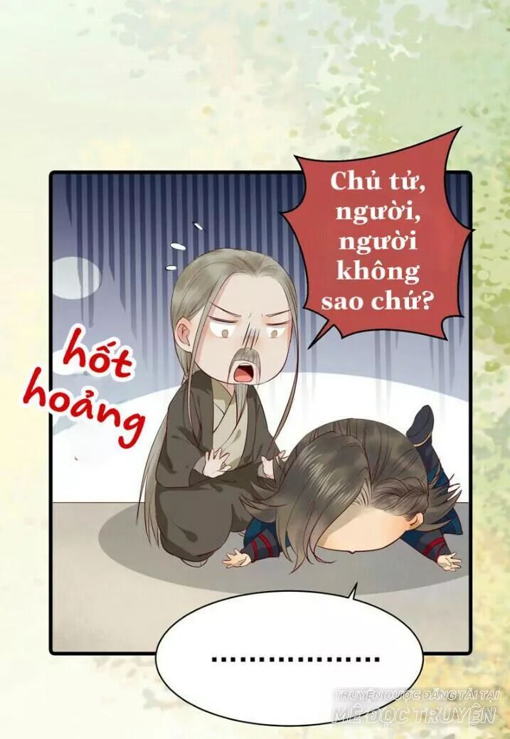 đọc truyện Tuyệt Sắc Quyến Rũ: Quỷ Y Chí Tôn Chương 144 ảnh 53 tại Thiên Thai Truyện