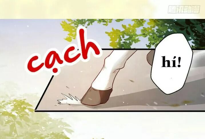 đọc truyện Tuyệt Sắc Quyến Rũ: Quỷ Y Chí Tôn Chương 145.1 ảnh 12 tại Thiên Thai Truyện