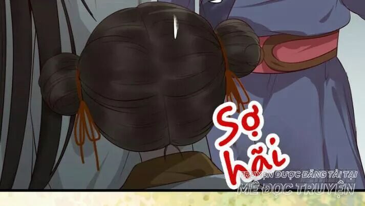 đọc truyện Tuyệt Sắc Quyến Rũ: Quỷ Y Chí Tôn Chương 145.1 ảnh 18 tại Thiên Thai Truyện