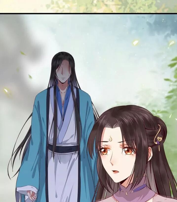 đọc truyện Tuyệt Sắc Quyến Rũ: Quỷ Y Chí Tôn Chương 145.1 ảnh 29 tại Thiên Thai Truyện