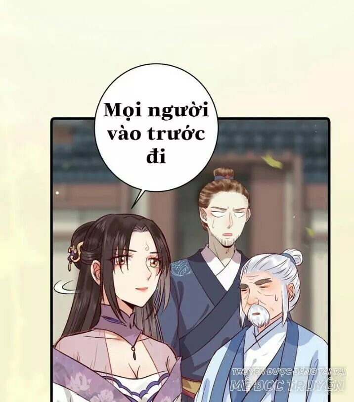 đọc truyện Tuyệt Sắc Quyến Rũ: Quỷ Y Chí Tôn Chương 145.1 ảnh 33 tại Thiên Thai Truyện