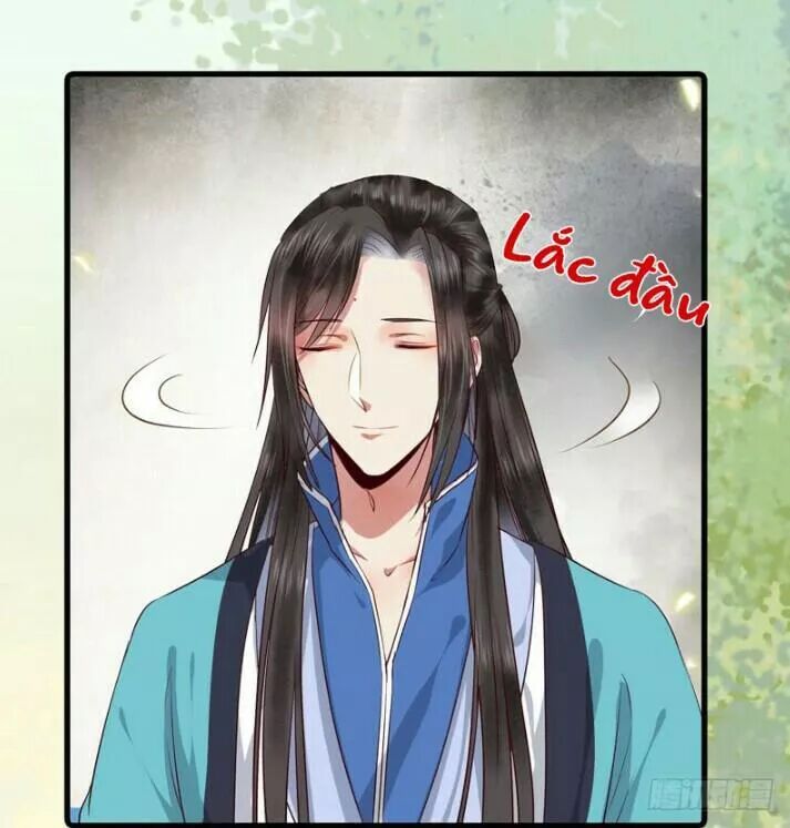 đọc truyện Tuyệt Sắc Quyến Rũ: Quỷ Y Chí Tôn Chương 145.1 ảnh 35 tại Thiên Thai Truyện