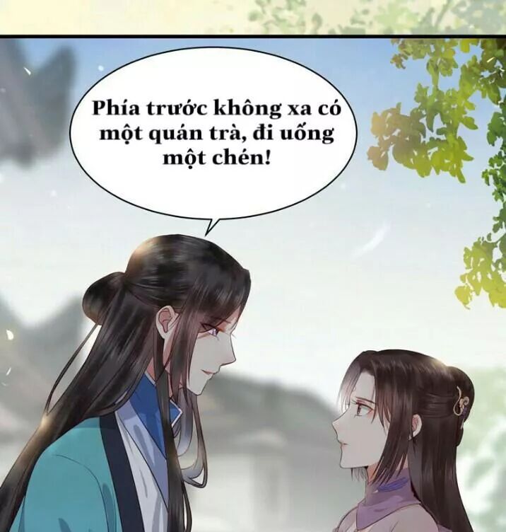 đọc truyện Tuyệt Sắc Quyến Rũ: Quỷ Y Chí Tôn Chương 145.1 ảnh 36 tại Thiên Thai Truyện