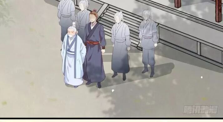 đọc truyện Tuyệt Sắc Quyến Rũ: Quỷ Y Chí Tôn Chương 145.1 ảnh 9 tại Thiên Thai Truyện