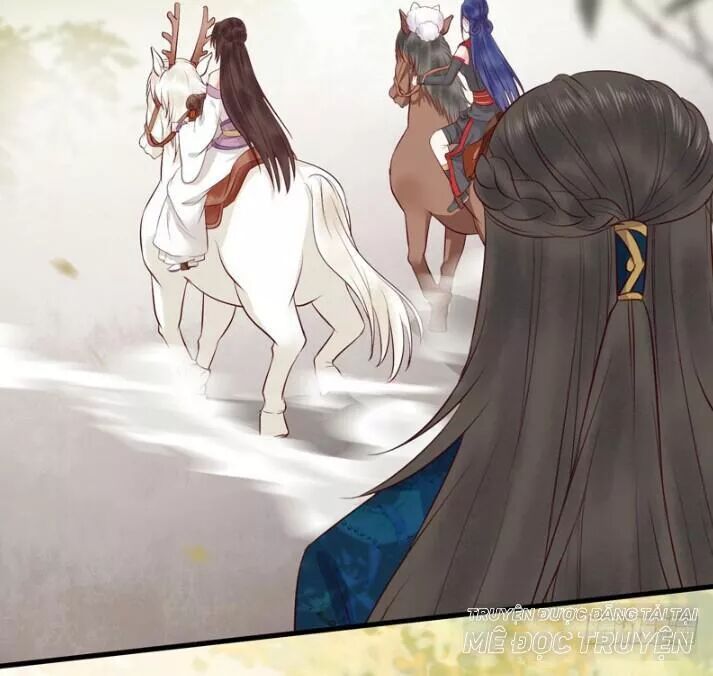 đọc truyện Tuyệt Sắc Quyến Rũ: Quỷ Y Chí Tôn Chương 145 ảnh 13 tại Thiên Thai Truyện