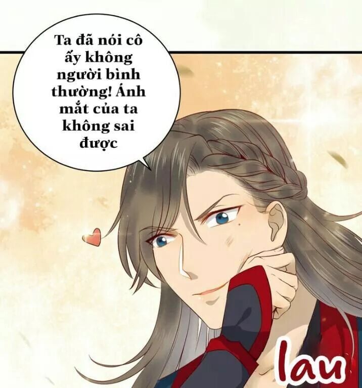 đọc truyện Tuyệt Sắc Quyến Rũ: Quỷ Y Chí Tôn Chương 145 ảnh 15 tại Thiên Thai Truyện