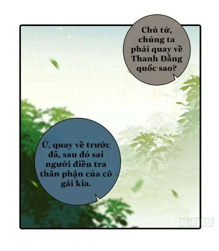 đọc truyện Tuyệt Sắc Quyến Rũ: Quỷ Y Chí Tôn Chương 145 ảnh 20 tại Thiên Thai Truyện