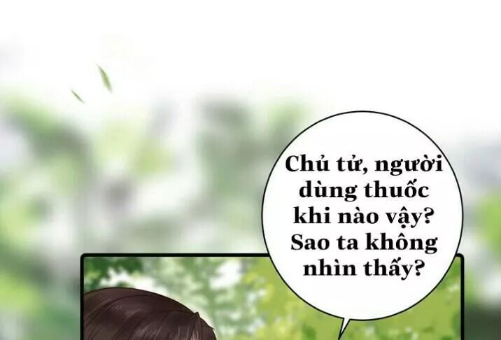 đọc truyện Tuyệt Sắc Quyến Rũ: Quỷ Y Chí Tôn Chương 145 ảnh 21 tại Thiên Thai Truyện