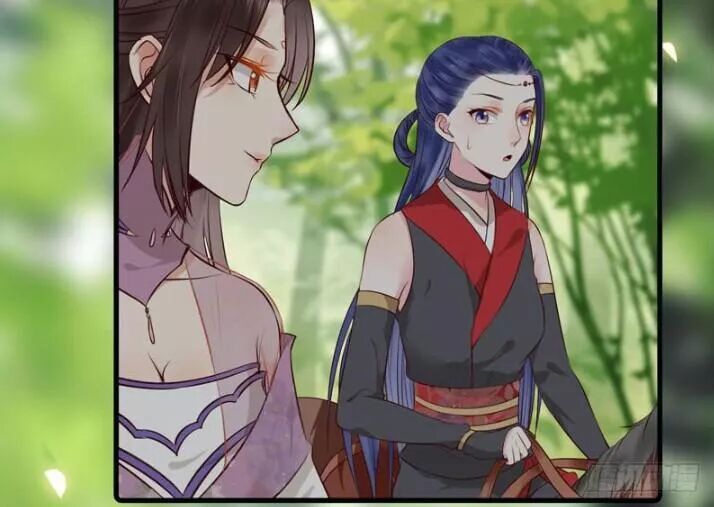 đọc truyện Tuyệt Sắc Quyến Rũ: Quỷ Y Chí Tôn Chương 145 ảnh 22 tại Thiên Thai Truyện