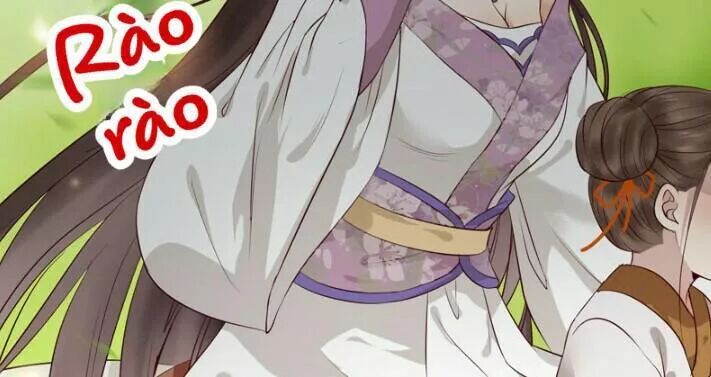 đọc truyện Tuyệt Sắc Quyến Rũ: Quỷ Y Chí Tôn Chương 145 ảnh 24 tại Thiên Thai Truyện