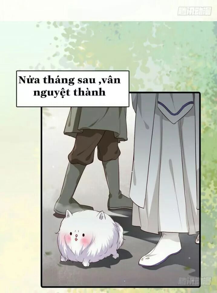 đọc truyện Tuyệt Sắc Quyến Rũ: Quỷ Y Chí Tôn Chương 145 ảnh 26 tại Thiên Thai Truyện