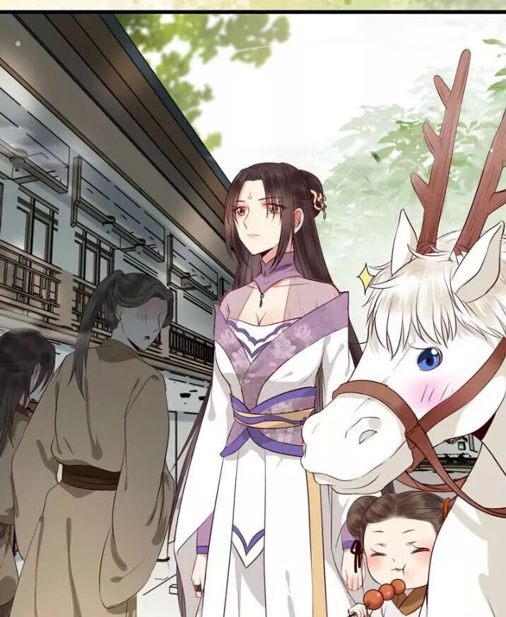 đọc truyện Tuyệt Sắc Quyến Rũ: Quỷ Y Chí Tôn Chương 145 ảnh 27 tại Thiên Thai Truyện