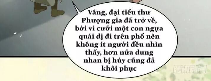 đọc truyện Tuyệt Sắc Quyến Rũ: Quỷ Y Chí Tôn Chương 145 ảnh 36 tại Thiên Thai Truyện