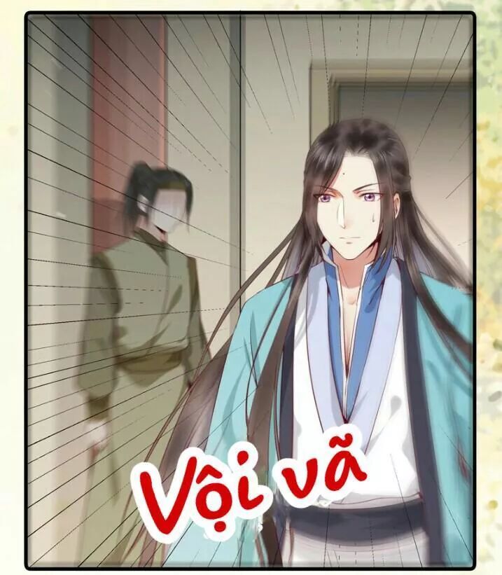 đọc truyện Tuyệt Sắc Quyến Rũ: Quỷ Y Chí Tôn Chương 145 ảnh 37 tại Thiên Thai Truyện