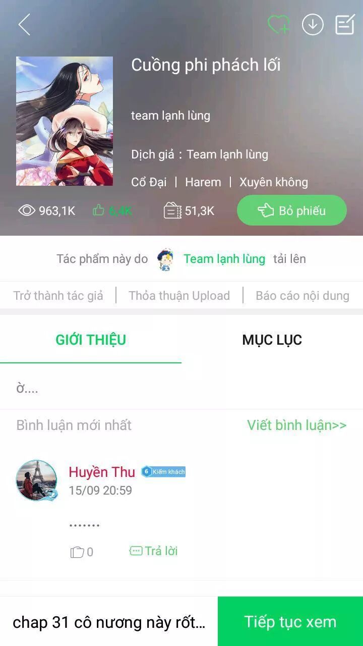đọc truyện Tuyệt Sắc Quyến Rũ: Quỷ Y Chí Tôn Chương 145 ảnh 41 tại Thiên Thai Truyện