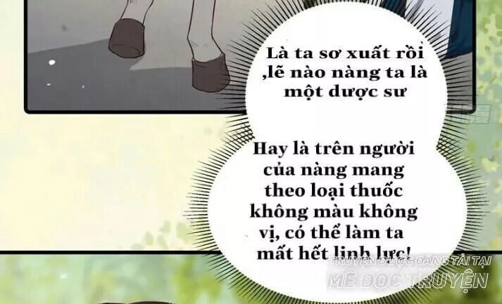 đọc truyện Tuyệt Sắc Quyến Rũ: Quỷ Y Chí Tôn Chương 145 ảnh 8 tại Thiên Thai Truyện