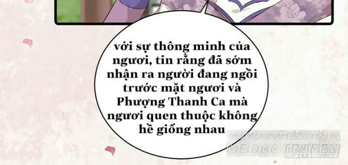 đọc truyện Tuyệt Sắc Quyến Rũ: Quỷ Y Chí Tôn Chương 146 ảnh 17 tại Thiên Thai Truyện