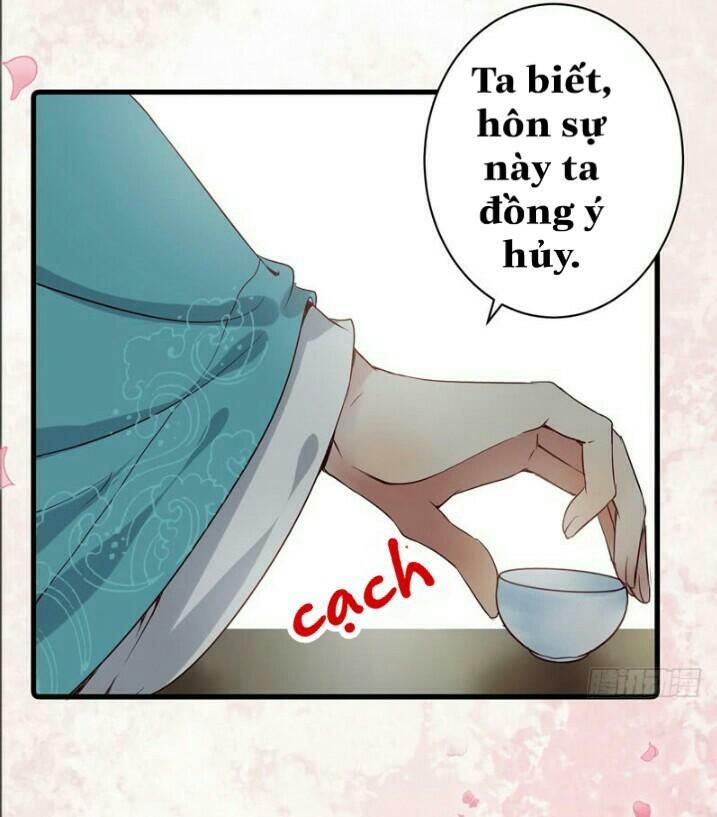 đọc truyện Tuyệt Sắc Quyến Rũ: Quỷ Y Chí Tôn Chương 146 ảnh 21 tại Thiên Thai Truyện