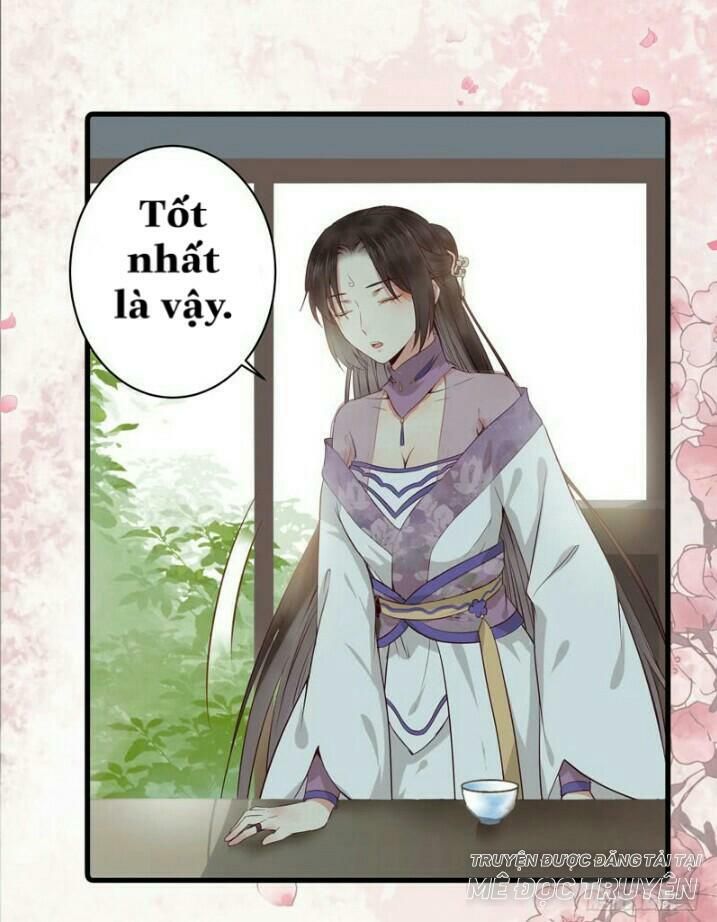 đọc truyện Tuyệt Sắc Quyến Rũ: Quỷ Y Chí Tôn Chương 146 ảnh 22 tại Thiên Thai Truyện