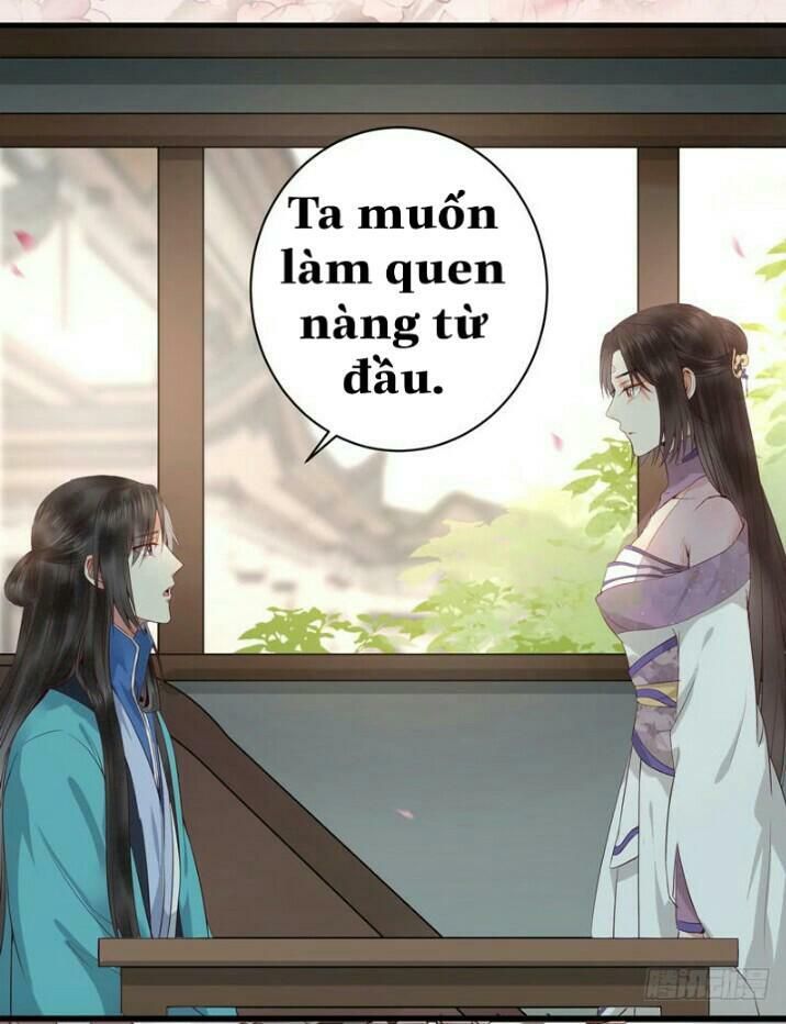 đọc truyện Tuyệt Sắc Quyến Rũ: Quỷ Y Chí Tôn Chương 146 ảnh 23 tại Thiên Thai Truyện