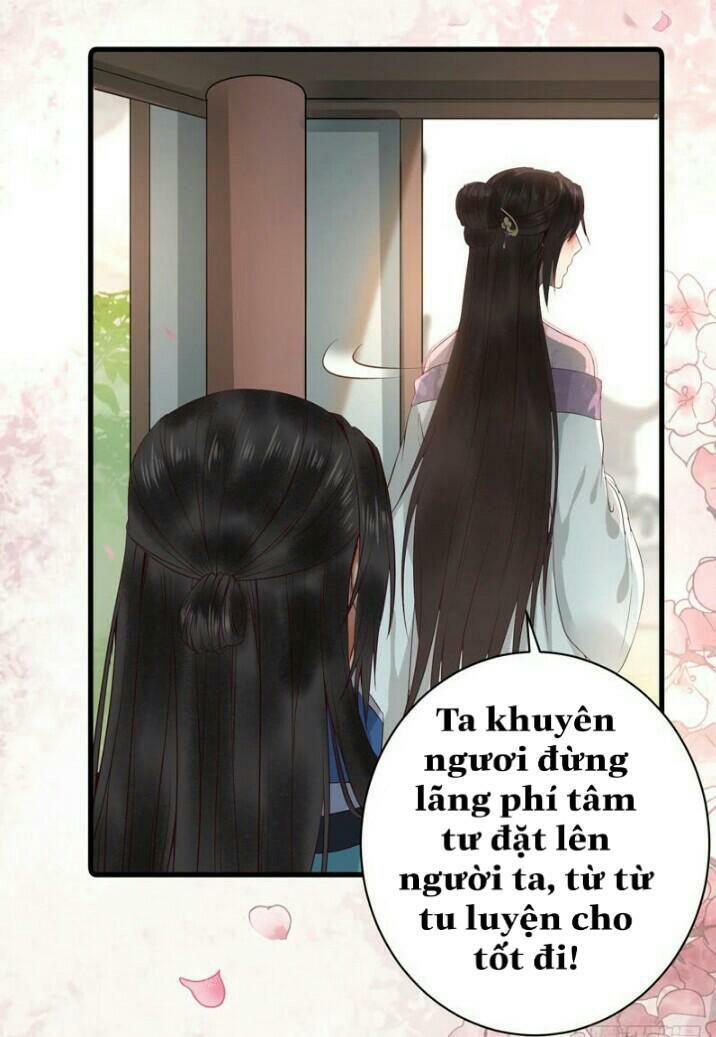 đọc truyện Tuyệt Sắc Quyến Rũ: Quỷ Y Chí Tôn Chương 146 ảnh 26 tại Thiên Thai Truyện