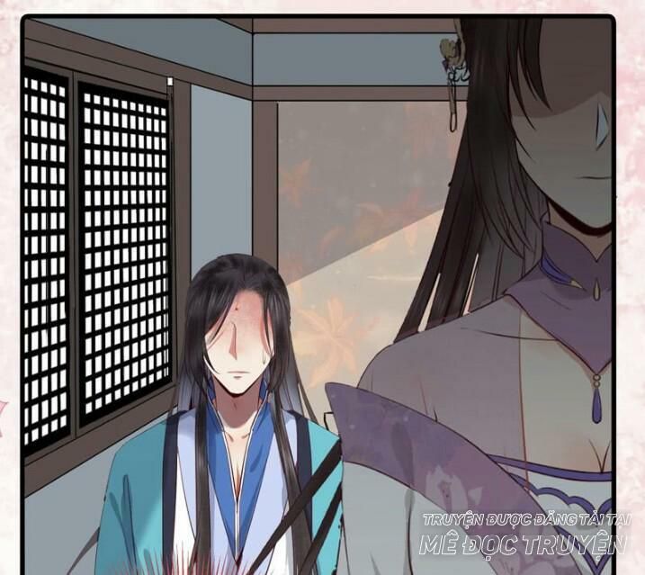 đọc truyện Tuyệt Sắc Quyến Rũ: Quỷ Y Chí Tôn Chương 146 ảnh 27 tại Thiên Thai Truyện