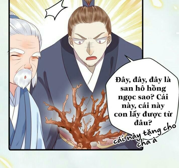 đọc truyện Tuyệt Sắc Quyến Rũ: Quỷ Y Chí Tôn Chương 146 ảnh 40 tại Thiên Thai Truyện