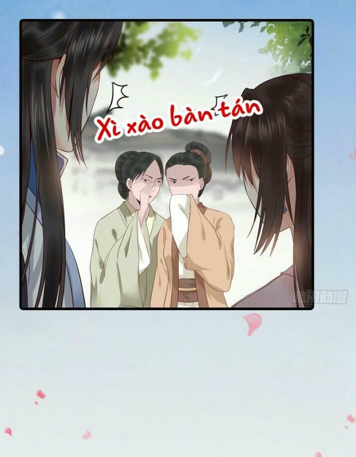 đọc truyện Tuyệt Sắc Quyến Rũ: Quỷ Y Chí Tôn Chương 146 ảnh 6 tại Thiên Thai Truyện