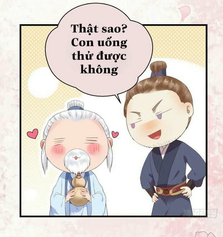 đọc truyện Tuyệt Sắc Quyến Rũ: Quỷ Y Chí Tôn Chương 146 ảnh 43 tại Thiên Thai Truyện