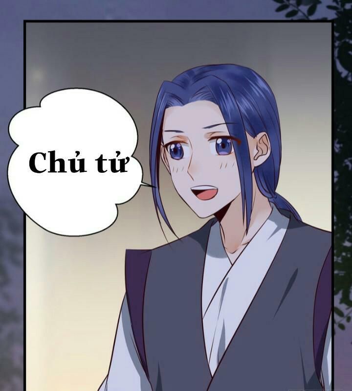 đọc truyện Tuyệt Sắc Quyến Rũ: Quỷ Y Chí Tôn Chương 147 ảnh 19 tại Thiên Thai Truyện