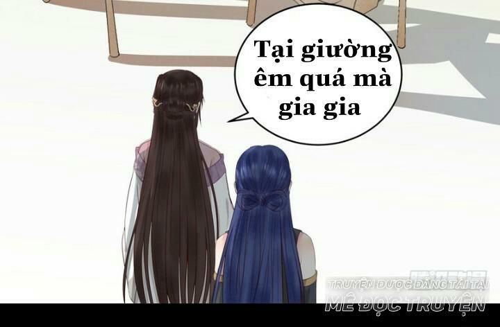 đọc truyện Tuyệt Sắc Quyến Rũ: Quỷ Y Chí Tôn Chương 147 ảnh 23 tại Thiên Thai Truyện