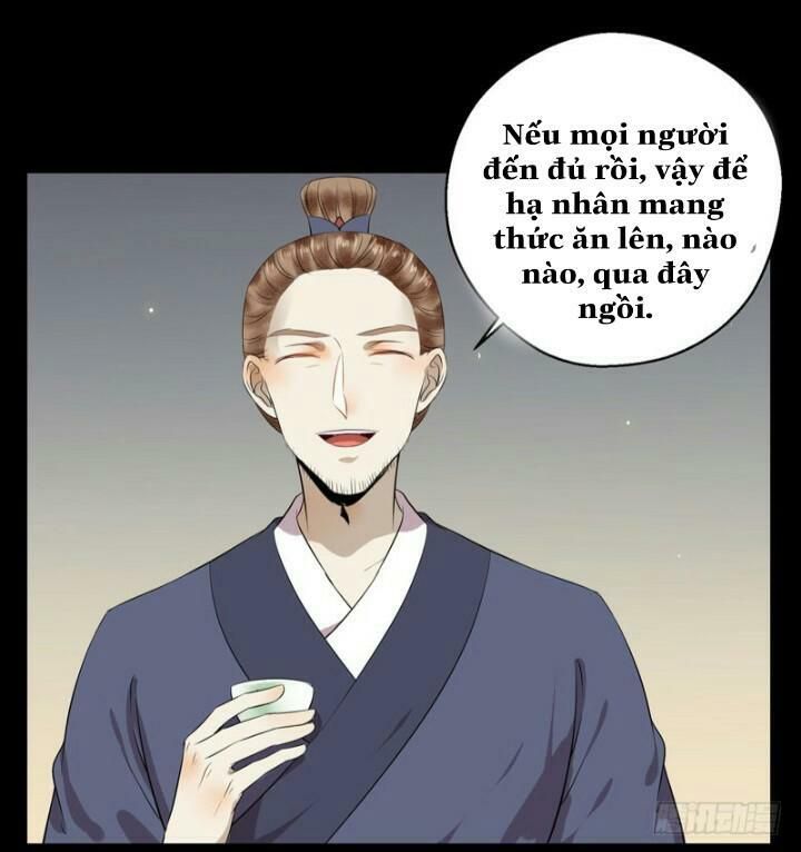 đọc truyện Tuyệt Sắc Quyến Rũ: Quỷ Y Chí Tôn Chương 147 ảnh 26 tại Thiên Thai Truyện